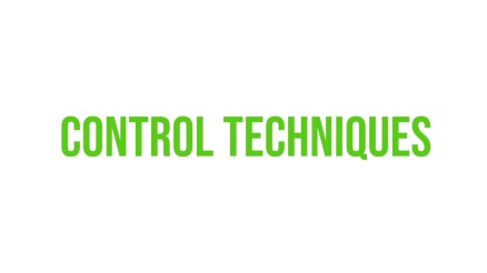 Nidec Control Techniques Overview