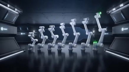 Dobot CRA Series COBOT