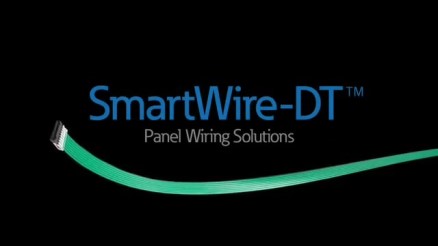 Eaton Smartwire-DT Panel Wiring Solutions