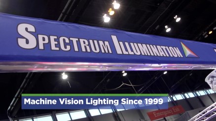 Spectrum Illumination Machine Lighting Since 1999