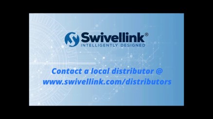 Swivellink COBOT Accessories