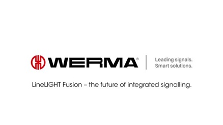 Werma LineLIGHT Fusion